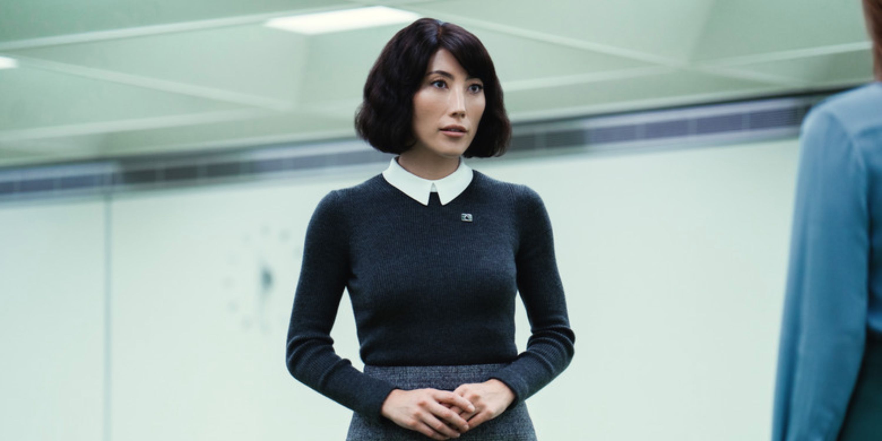 Marks Wife Severance On Severance Explained What Really Went Down