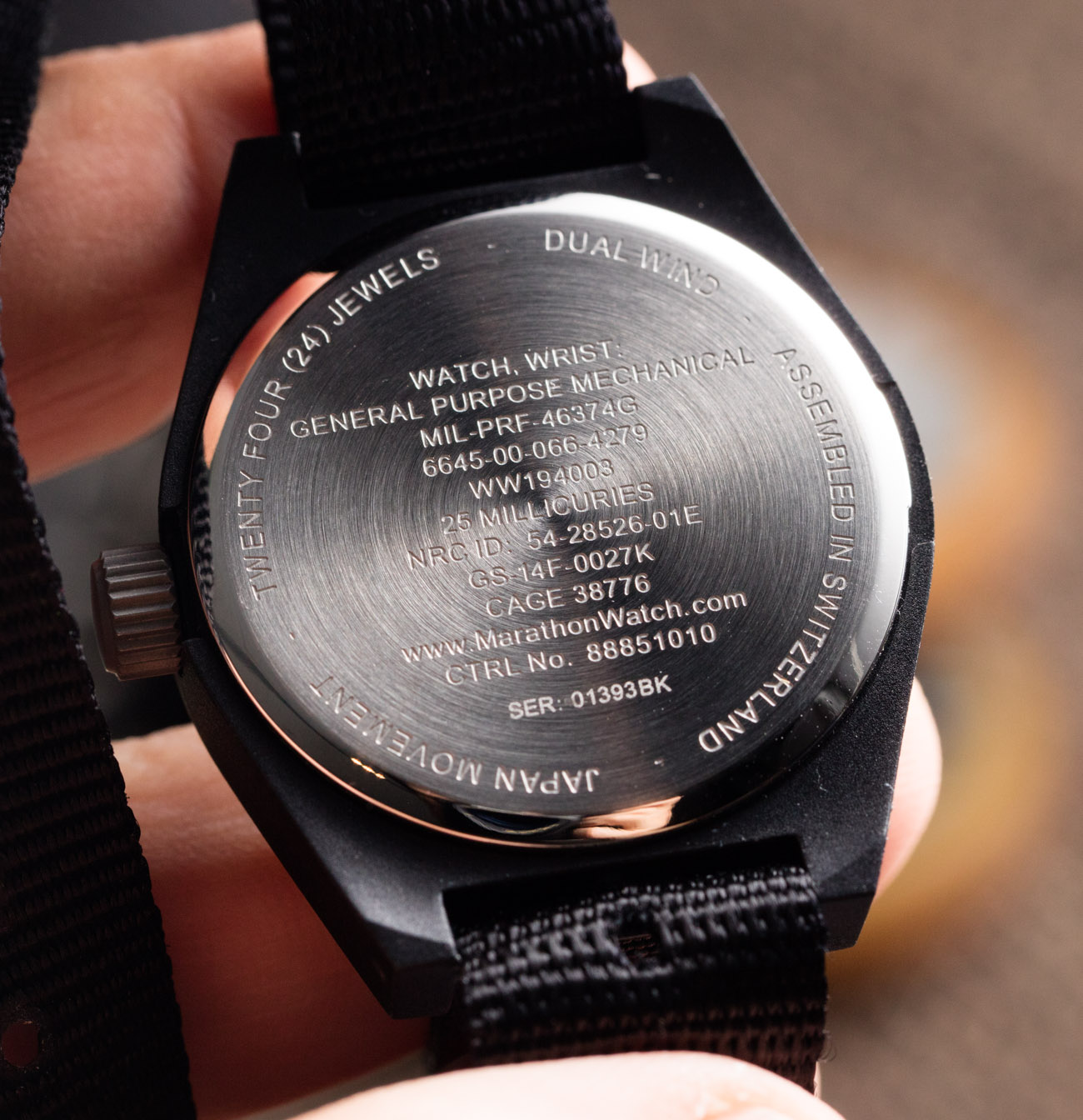 Is Marathon Mechanical Watch Worth It Why Its Build Quality Beats Price