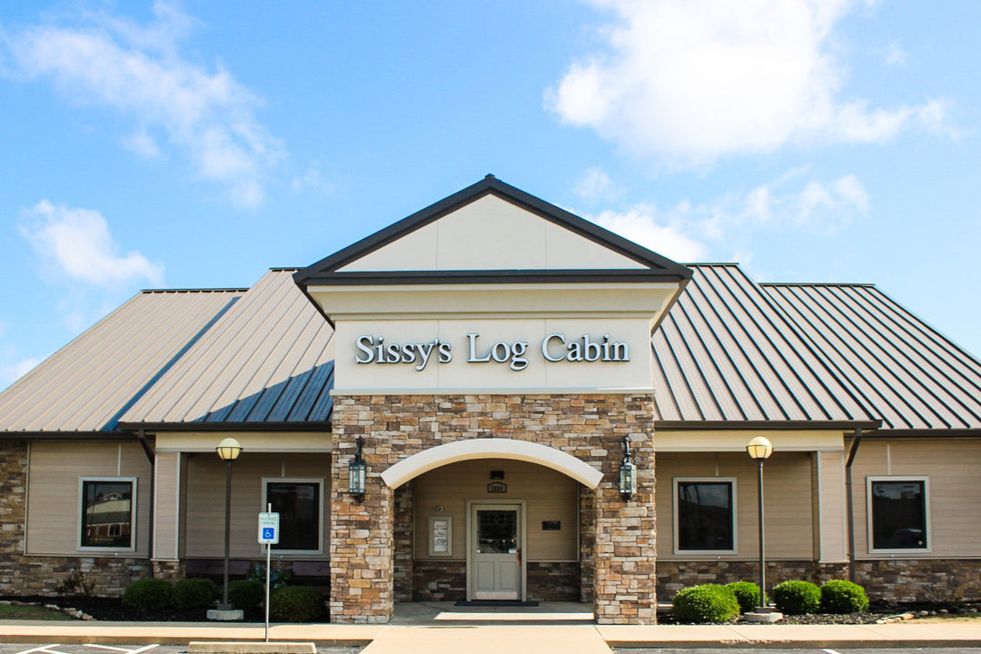 Where is Sissys Log Cabin Jonesboro? Easy Guide to Finding It!