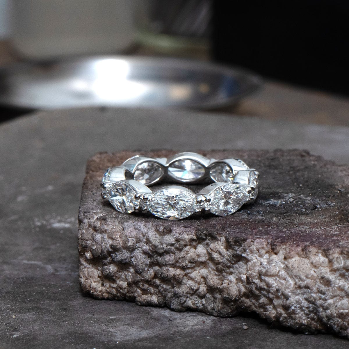 Custom Jewelry Design at Longs Nashua NH: Create Your Unique Piece Now