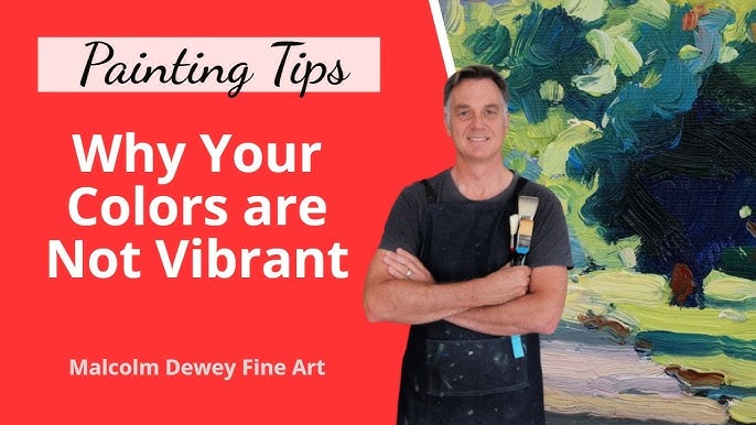 avoid color mistakes with color codex tips for artists