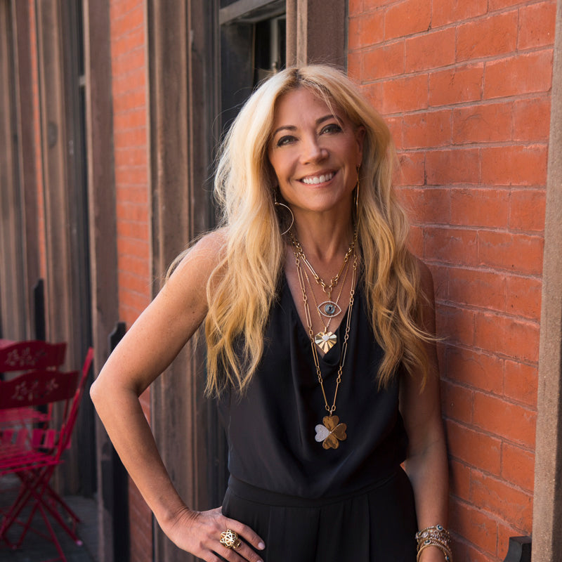 Who Is Ramy Brook? Quick Guide to the Celebrity Fashion Designer