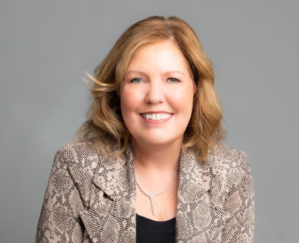 Virginia C. Drosos career tips (Practical advice for your growth)