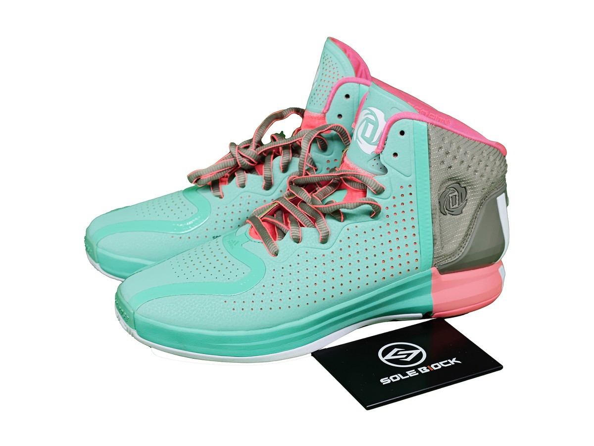 Where to buy adidas d rose? (Latest deals and discounts online)