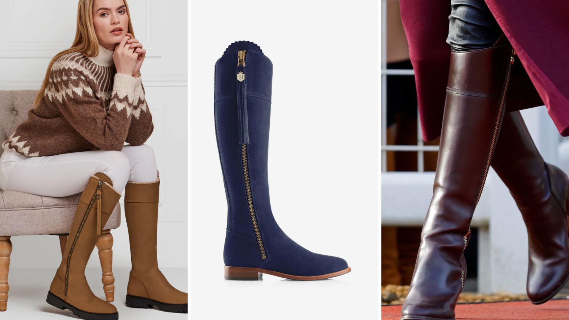 Best Girls Boots Knee High Country Brands Where To Buy Affordable Pairs