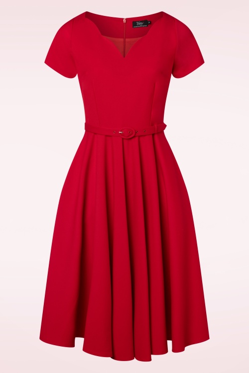 Find Perfect Red 90s Dress Now Best Places to Shop Online
