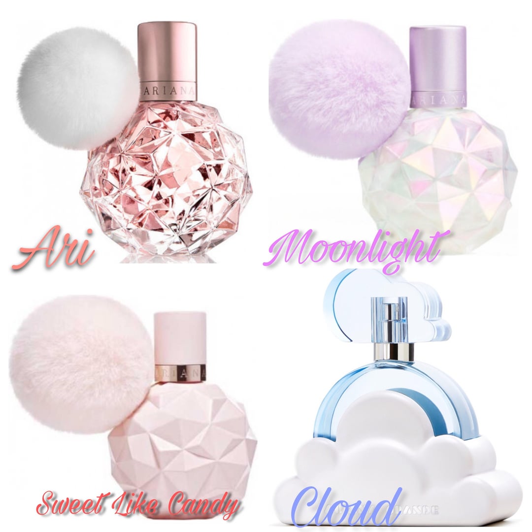 is ariana grande candy perfume long lasting? get truth here!