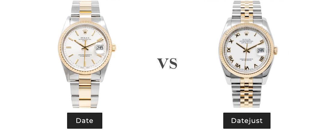 Rolex Ladies Datejust vs Other Models? See Why Ladies Pick This