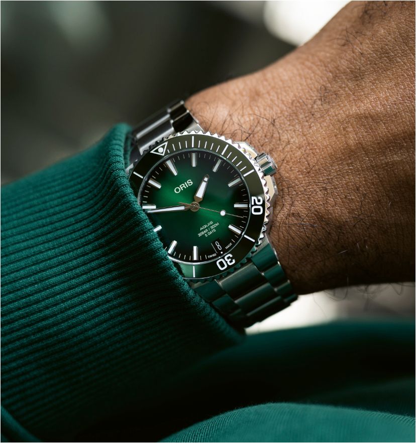 Oris Automatic Watch Real Quality Our Honest Hands-On Review