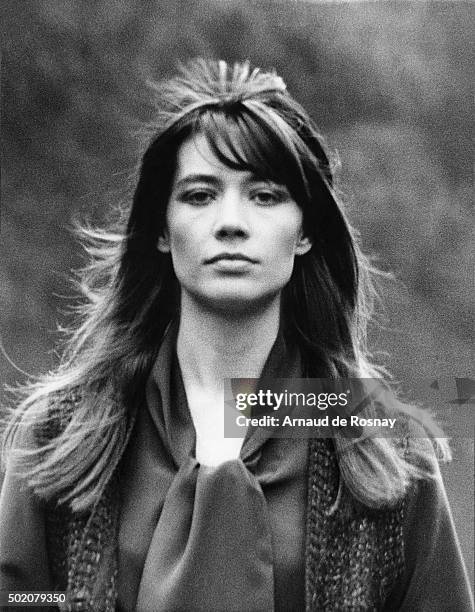 Françoise Laurent Model Photos: Where To Find Her Best Work Examples