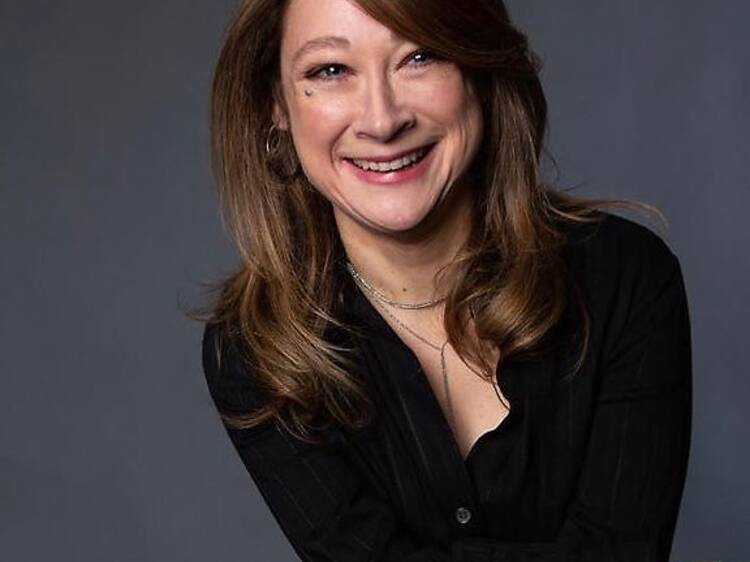 Who is Elizabeth Weitzman? Discover Her Fascinating Career Story!