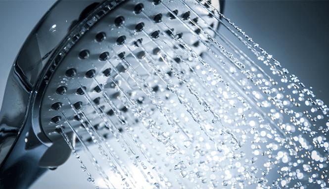 Can You Wear Sterling Silver in the Shower? How Long is Actually Okay