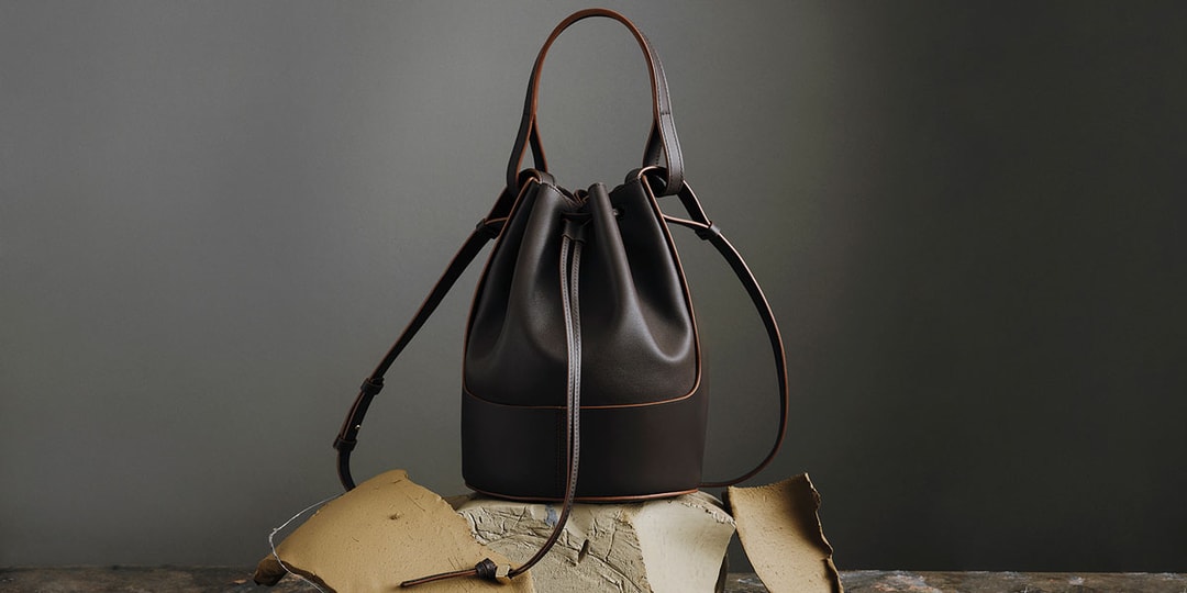 Loewe Balloon Bag cost - whats the price and best deals today