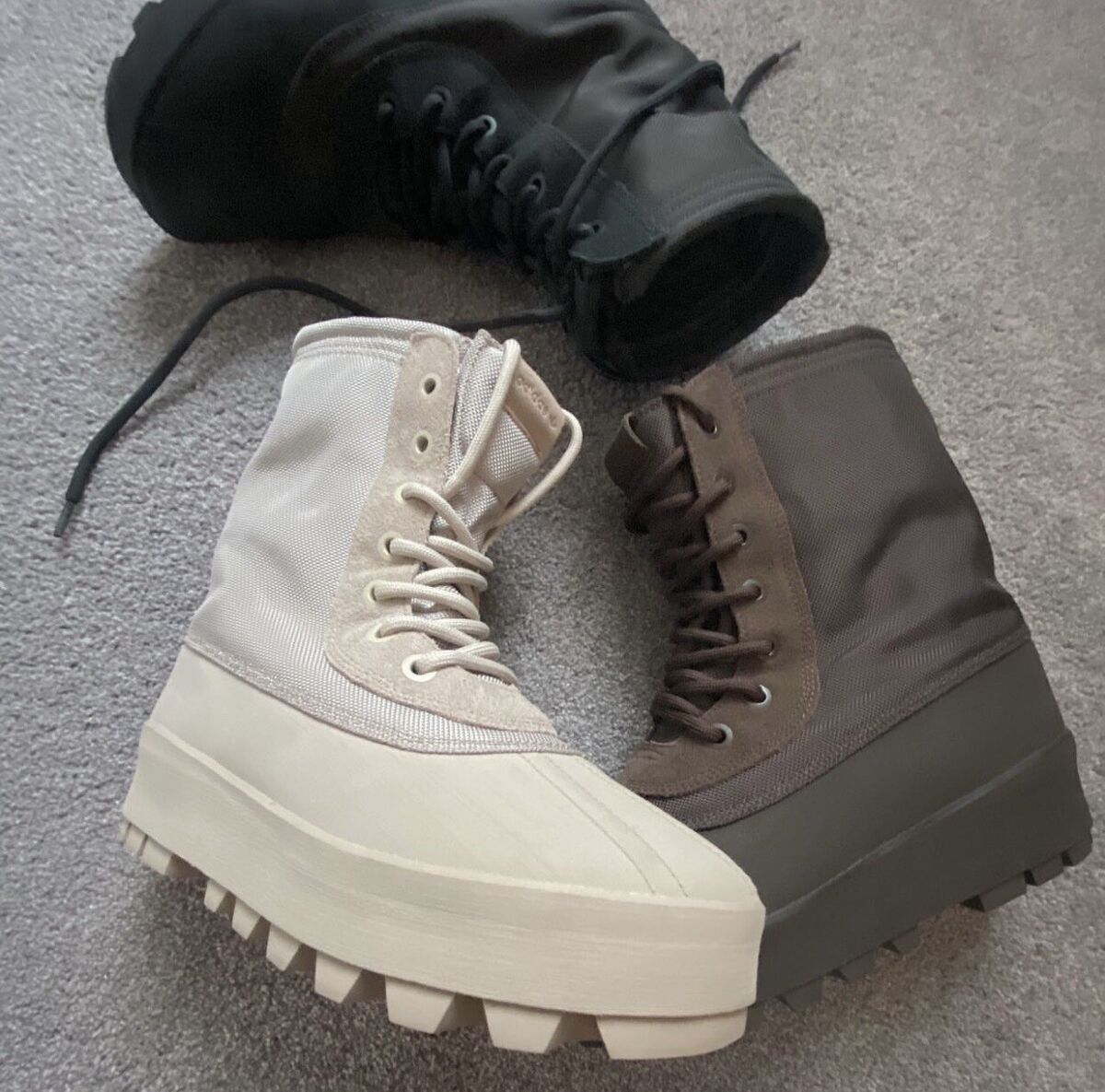 Best sites for yeezy boots 950? (Top recommended places online)