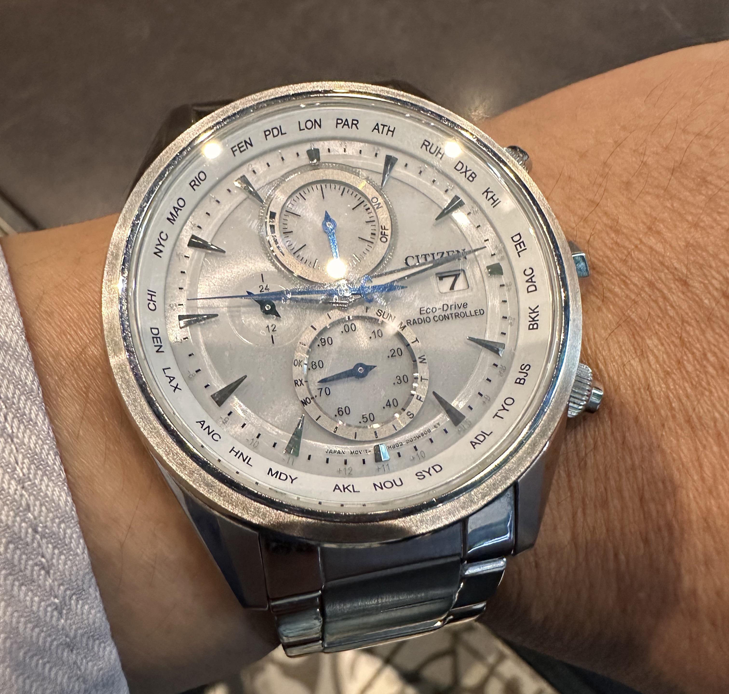 Citizen Watch Time Change Tips (Avoid These Common Mistakes Today)