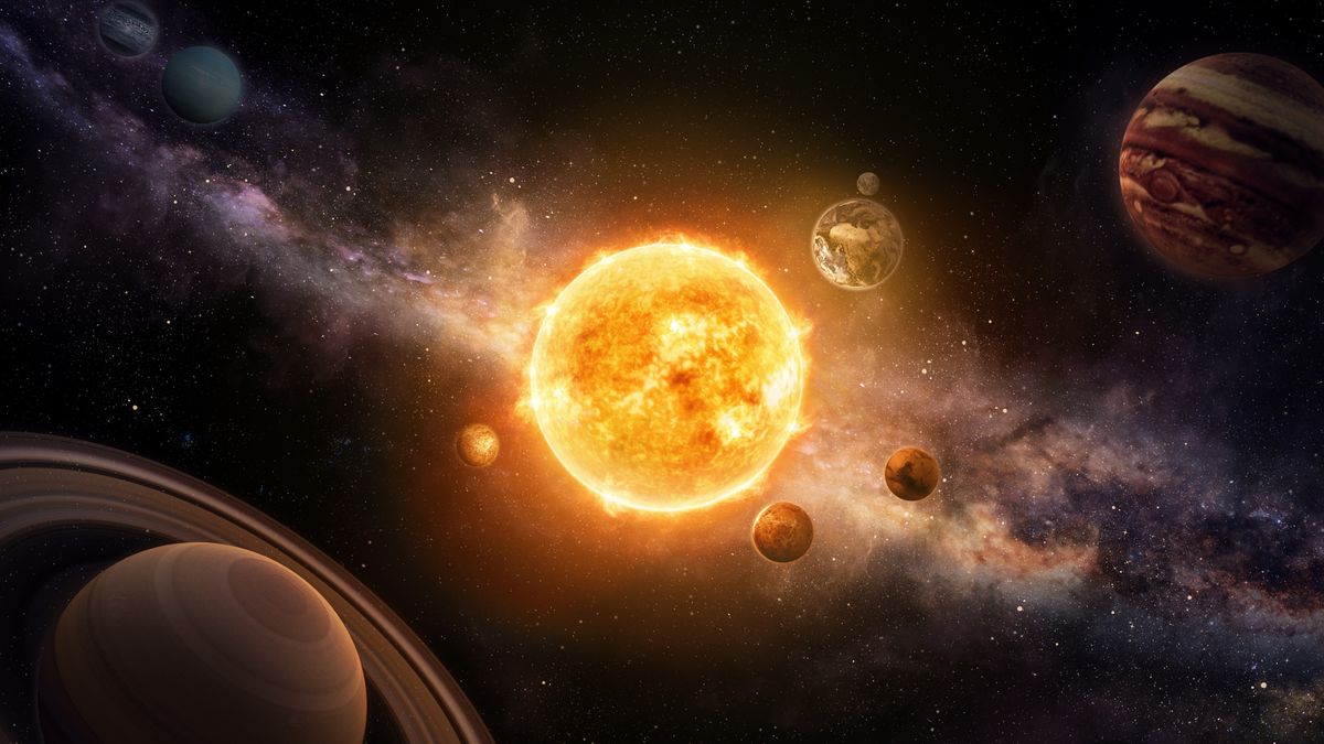 Cool Planet Names: Discover the Best Space Wonders Today!