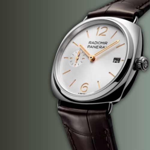 Panerai Used Watches: How to Choose & Expert Tips for Best Value