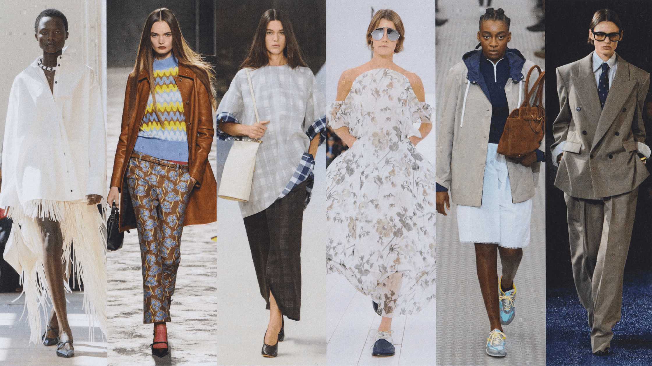 Best Spring Summer Outfits 2025: Top Fashion Trends You Need Now