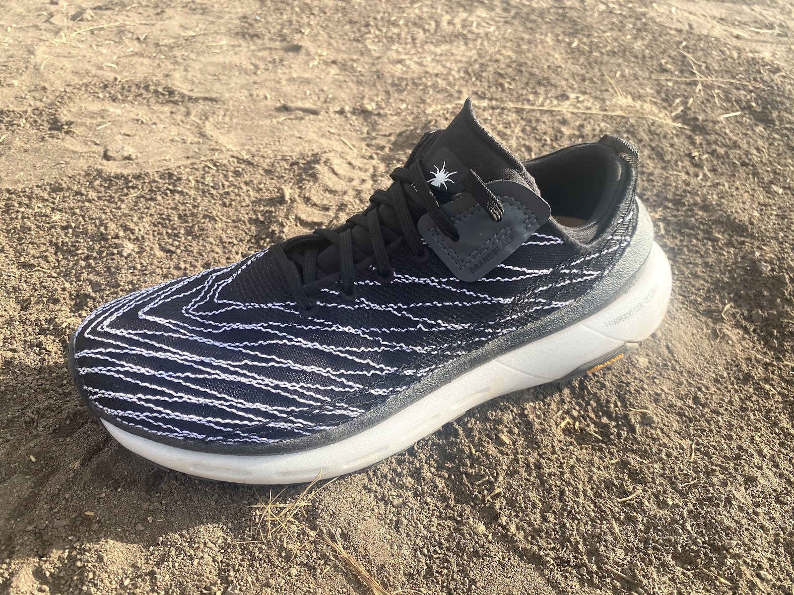 Brandblack sneakers review? (Find out if they are worth your money)