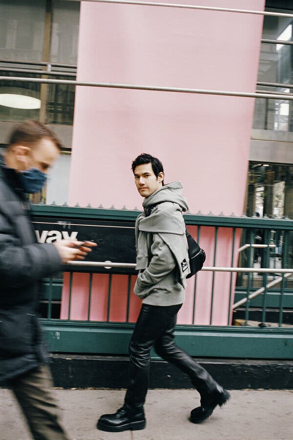 Joseph Altuzarra designer inspiration? Learn his fashion journey today.