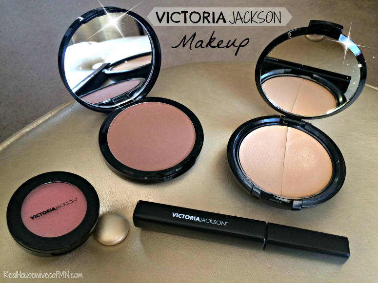 Where to Buy Victoria Jackson Makeup Find Real Products and Discounts