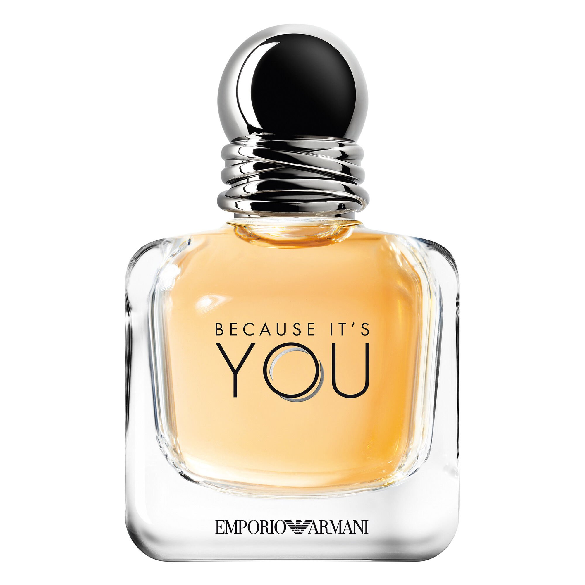 What Is Emporio Armani You Perfume? Find Out About Its Amazing Fragrance Here