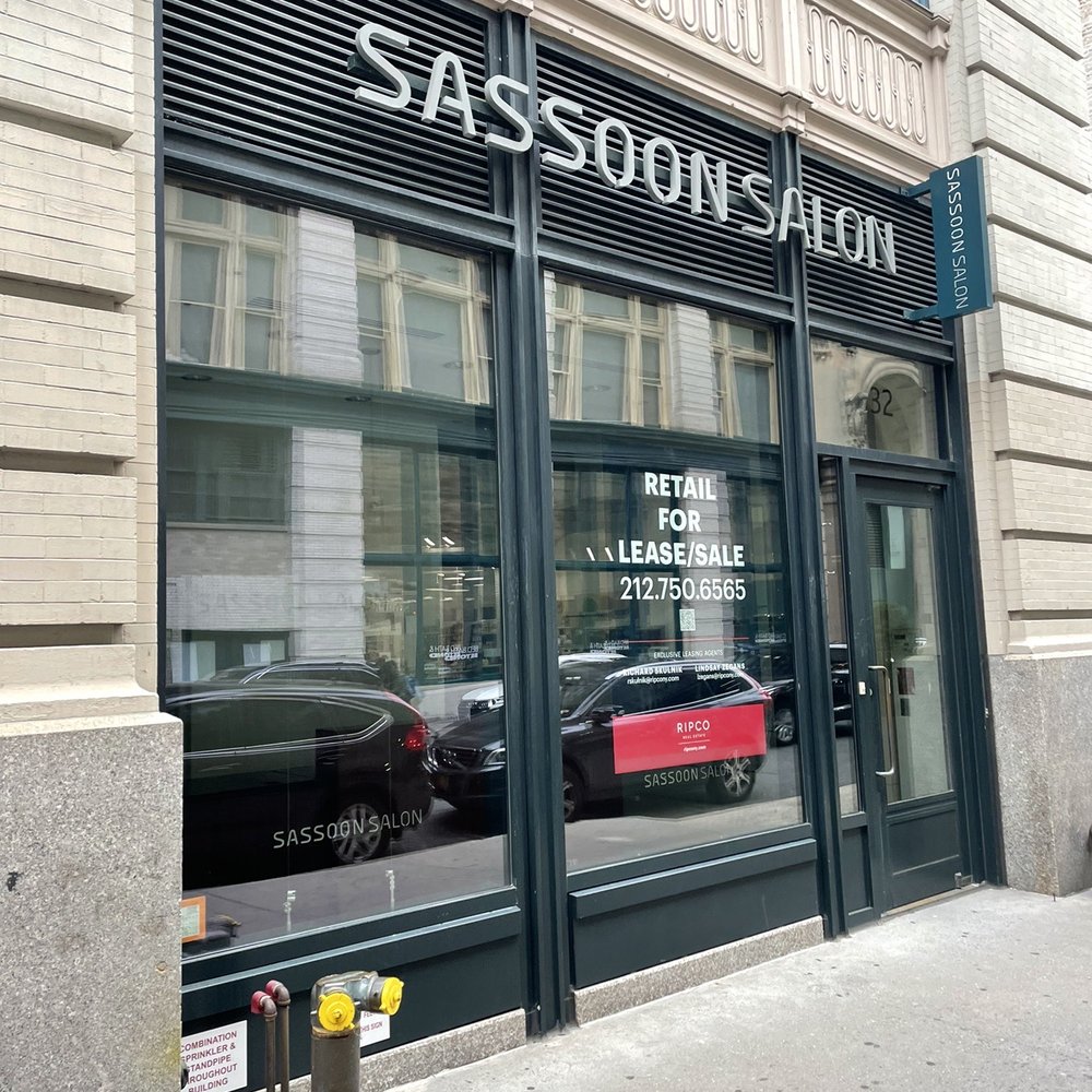 Is Vidal Sassoon Salon New York good? (Review pros and cons)