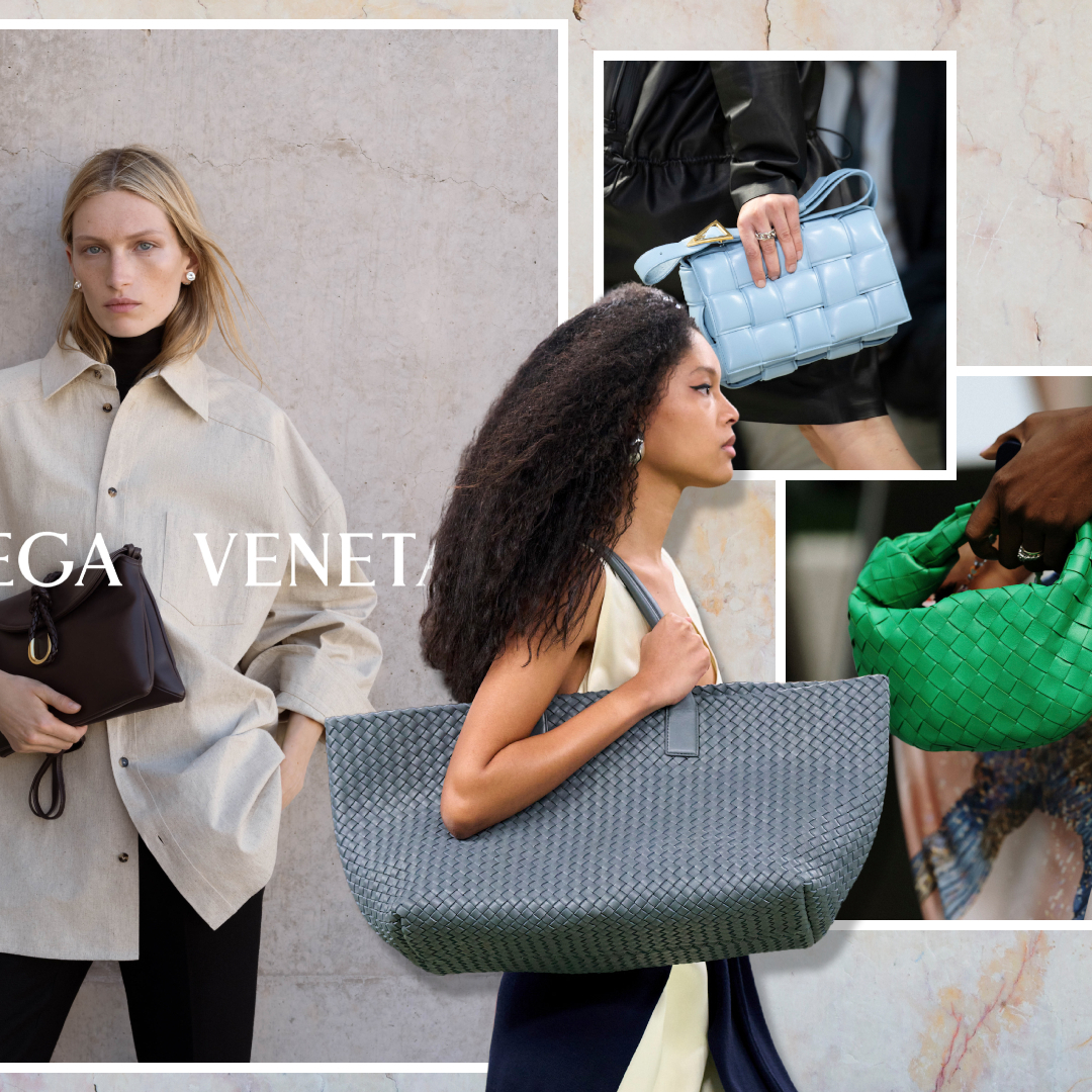 How to choose Saks Bottega Veneta handbags? Expert tips for best luxury purchase!