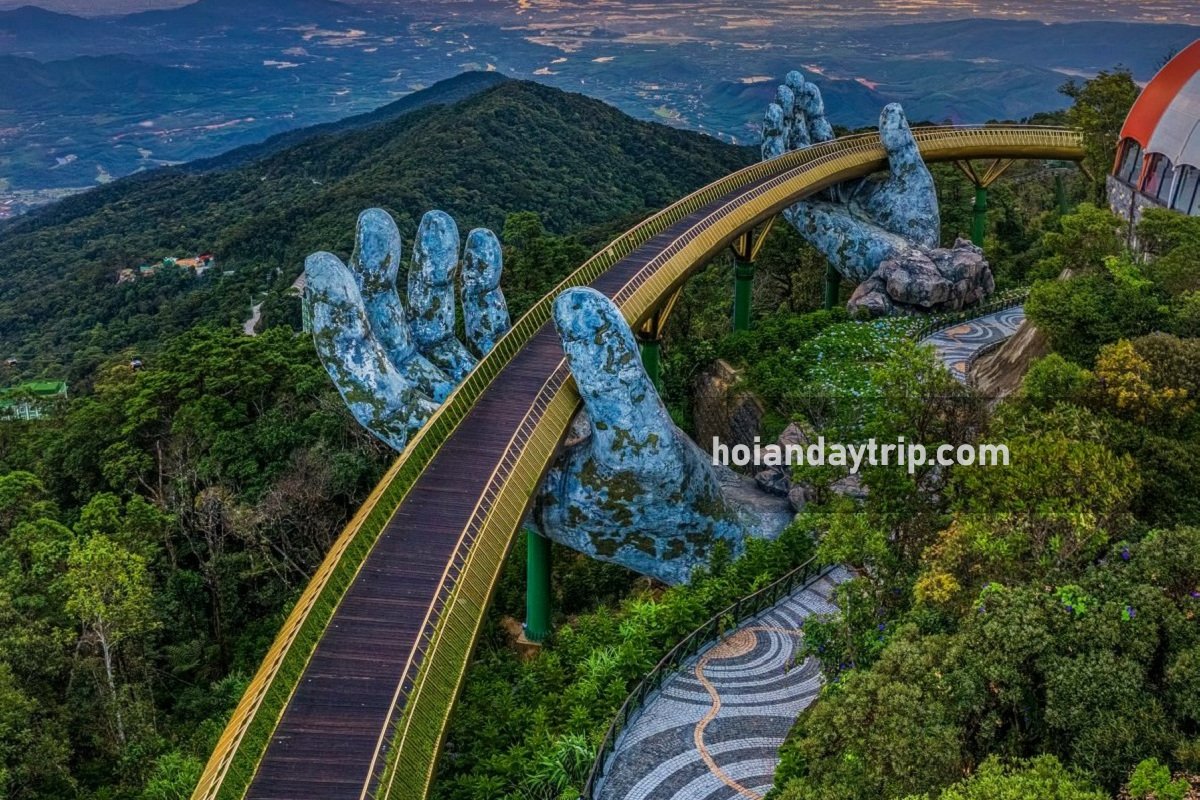 Best Things to Do Near Chan May Port: Top Attractions Guide
