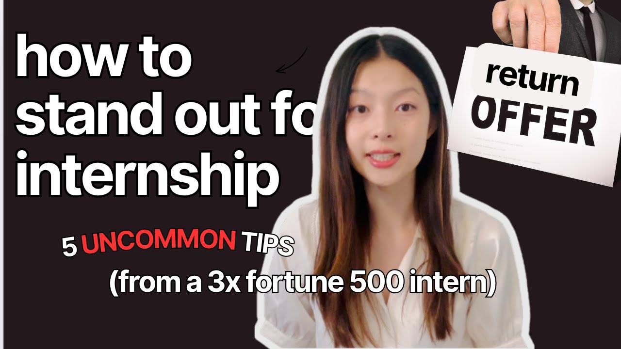 Nordstrom Internship Best Tips Learn 5 Ways To Stand Out Fast