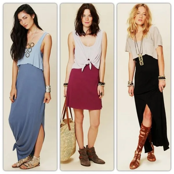 How to Choose Crop Top Dress 5 Simple Tips for Fashion Beginners