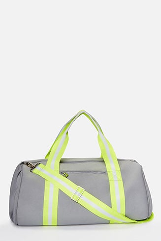 fabletics duffle bag vs nike or adidas which bag is better buy