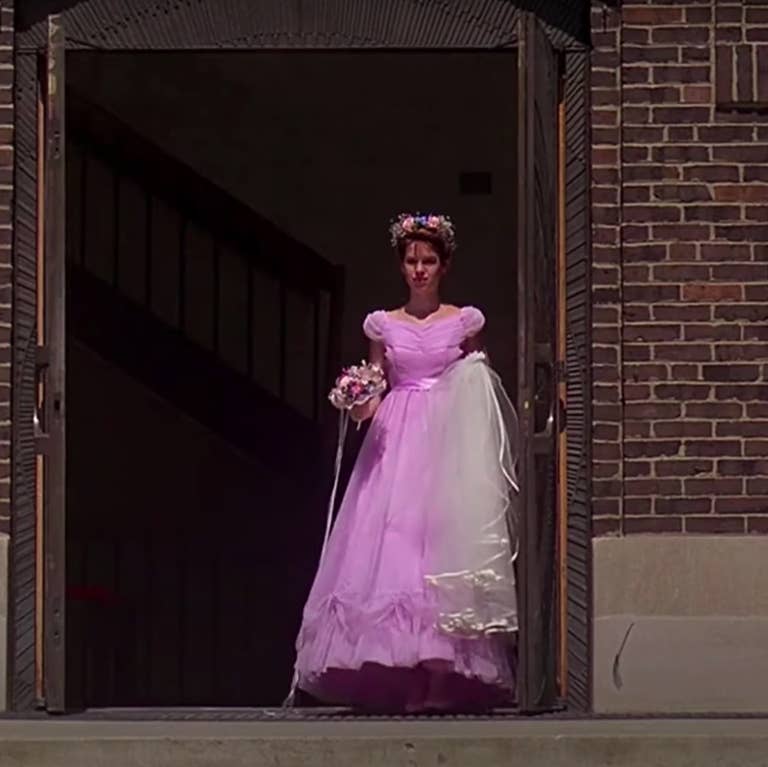 Molly Ringwald 16 Candles Dress Where to Buy a Similar Outfit Today