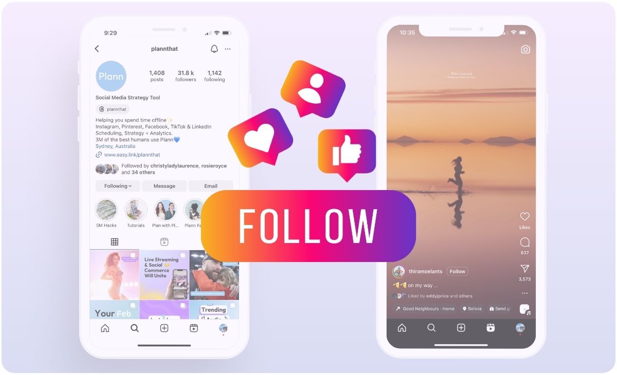 How to gain Instagram followers faster? Useful strategies guide your growth!