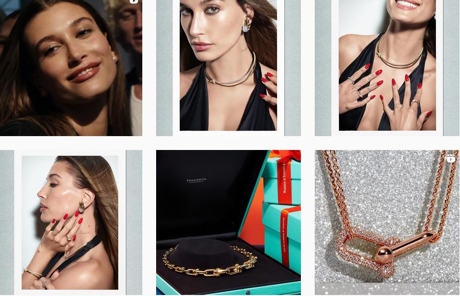 Inside Tiffanys Ad Success: What Makes Their Marketing Campaigns So Popular?