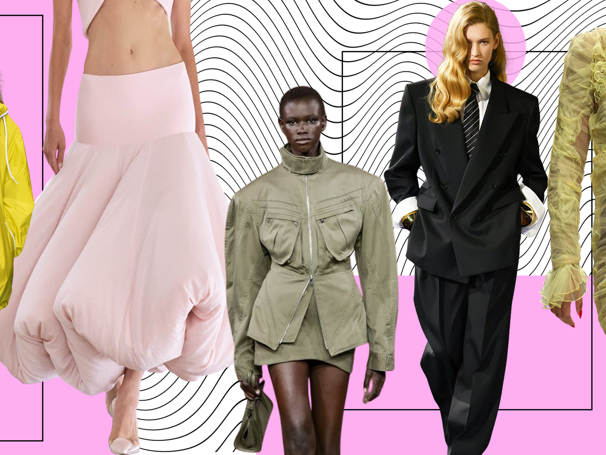 Best Spring Summer Outfits 2025: Top Fashion Trends You Need Now