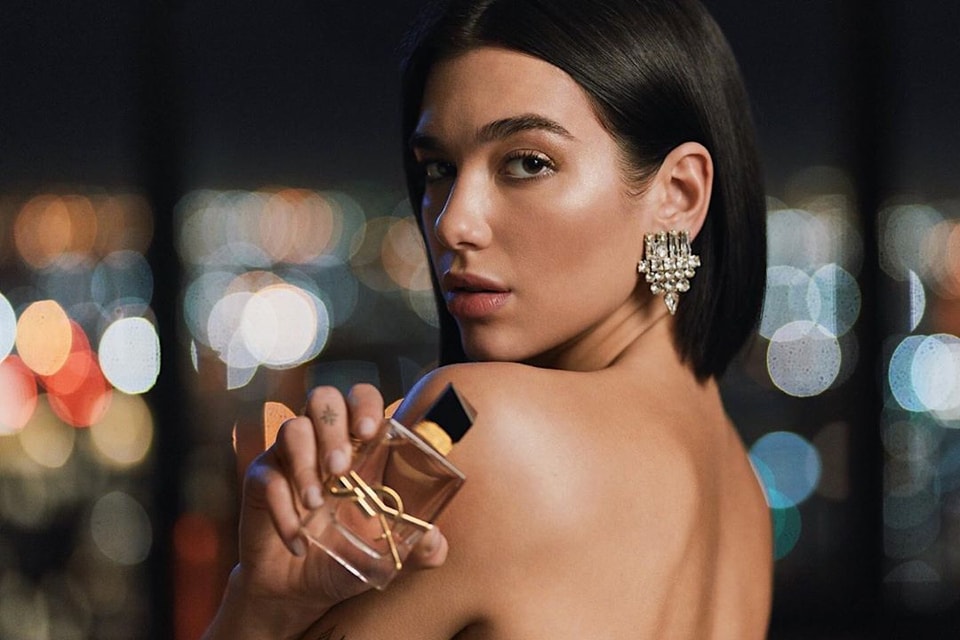 Best YSL Dua Lipa products you must try these top picks
