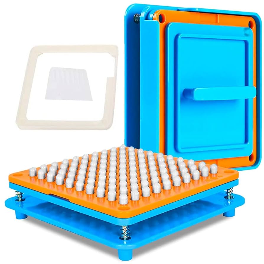 DIY capsule filling tray possible? Learn safe homemade alternatives quickly!