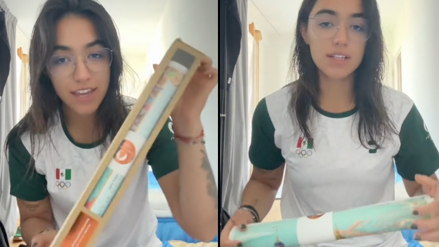 Whats in the Boxes Olympic Medalists Hold? 5 Surprising Things Inside Revealed!