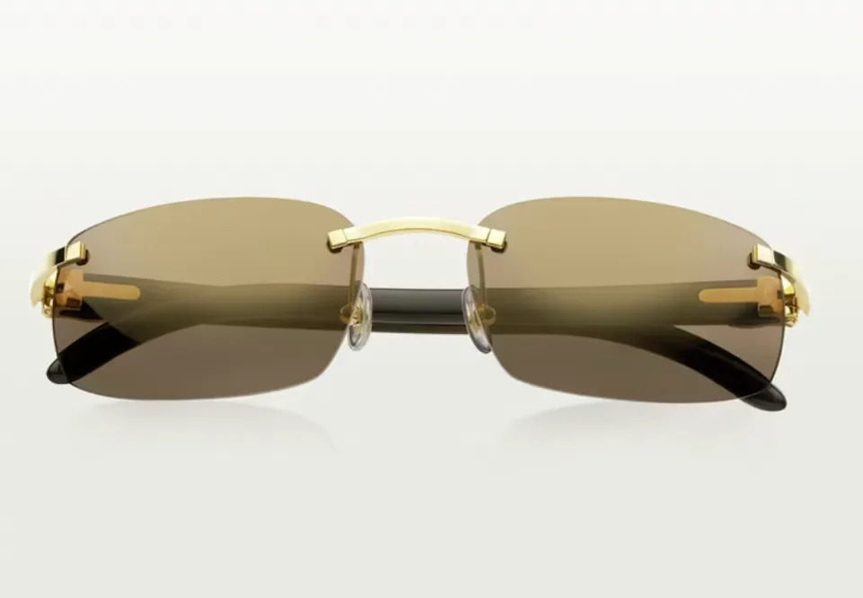 Michigan Football Cartier Glasses Styles And Prices Guide 2024