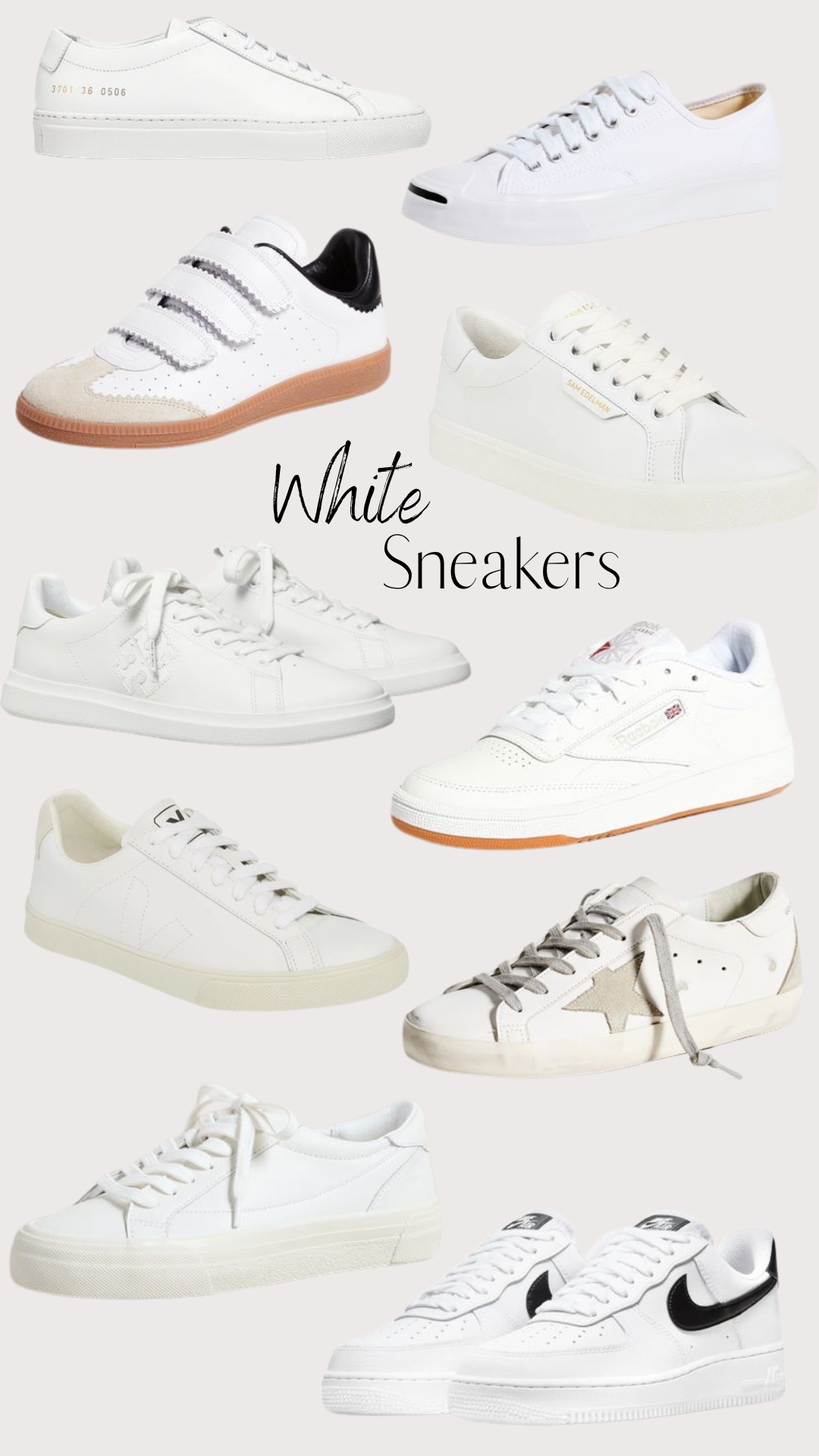 Best White Shoes for Dresses? Your Guide to Choosing the Right Pair!