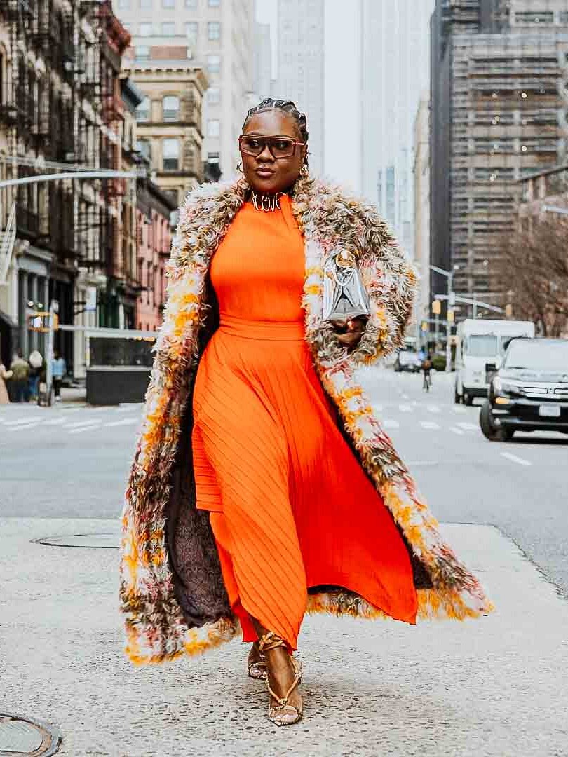 New York Outfit Ideas Winter: How To Stay Warm And Stylish With 5 Easy Outfits