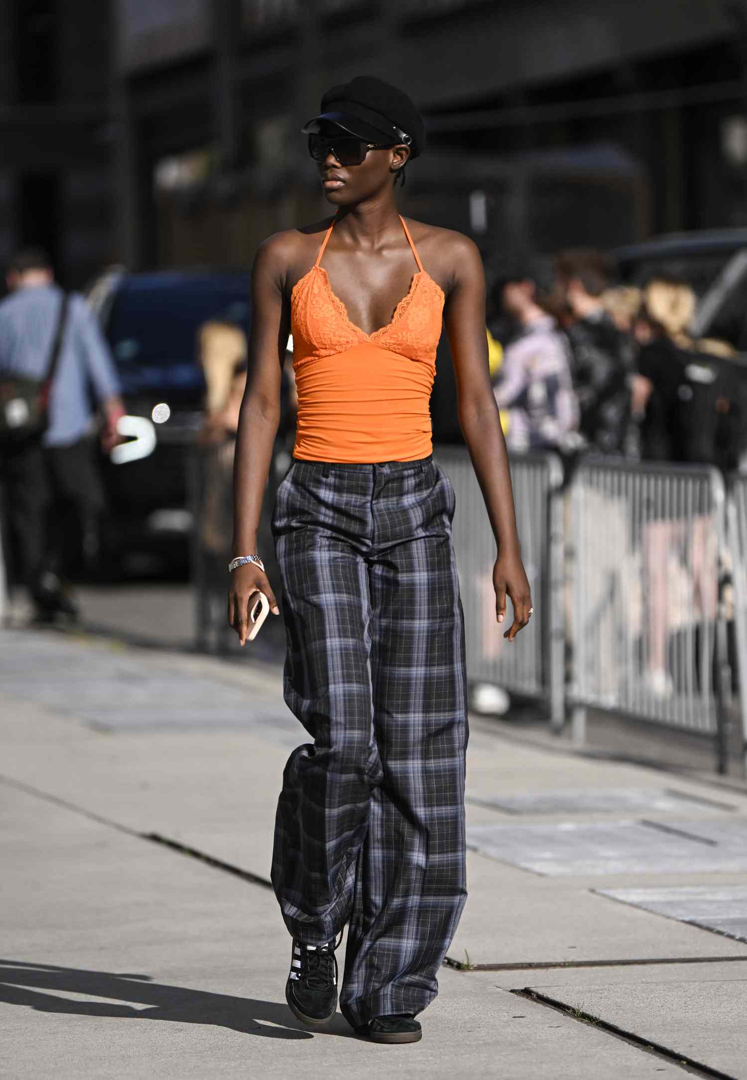 clothes to wear to nyc easy outfits perfect for busy days