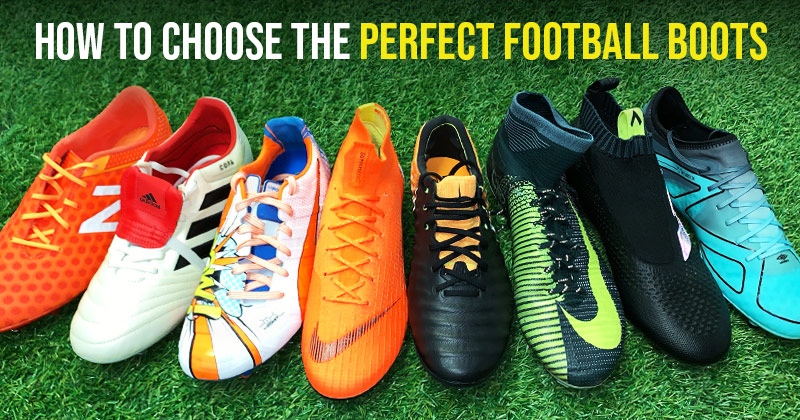 How To Choose Messi Football Shoes? Simple Guide Find Best Pair!