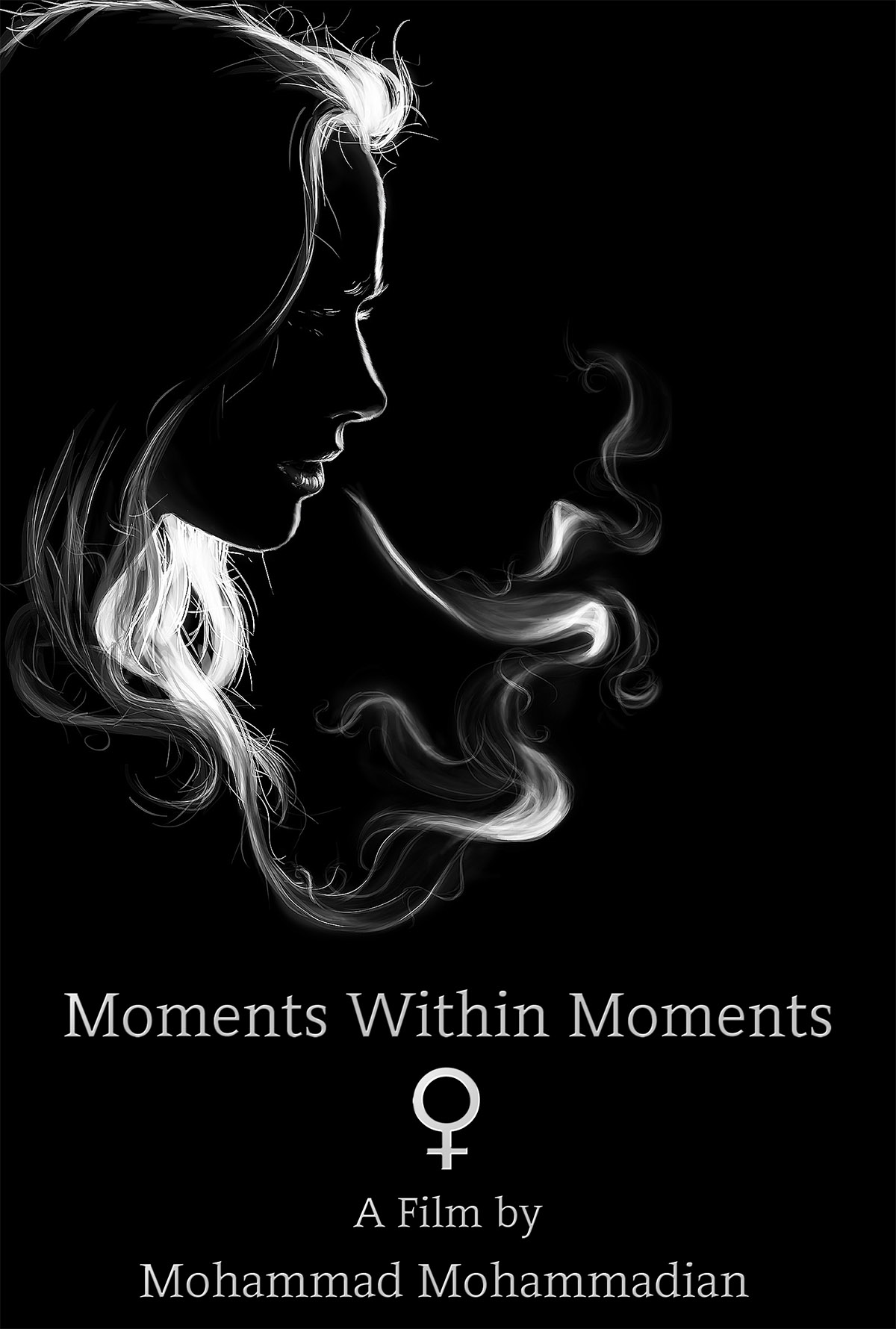 What is cast of moments within moments? Story background explained
