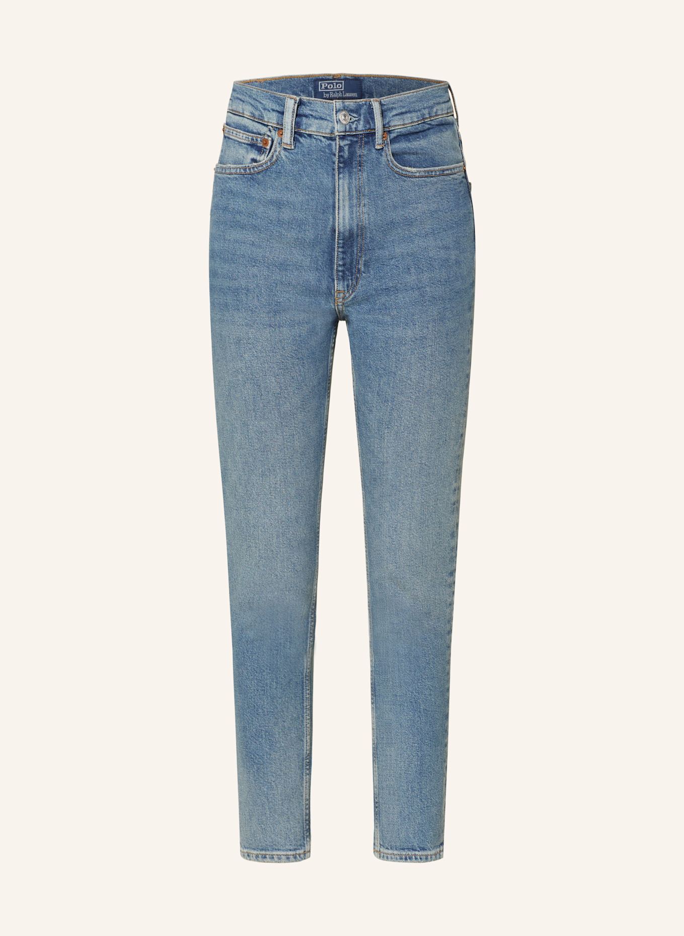 How Ralph Lauren Women Jeans Compare to Other Brands
