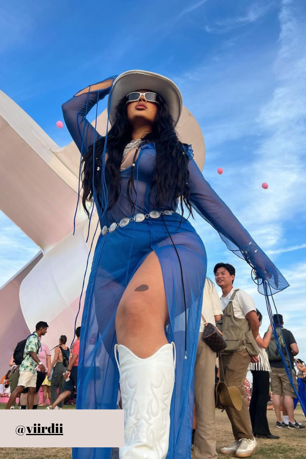 Coachella Fun Best Outfit Ideas Cool Styles Everyone Will Love