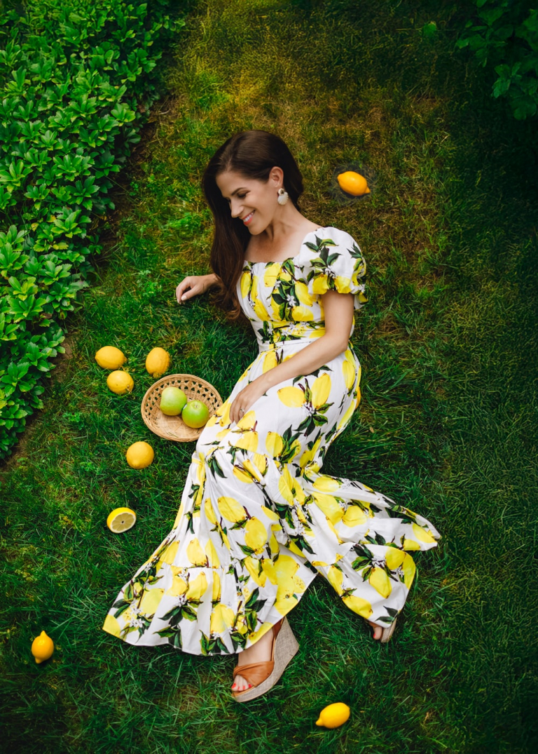 How to Wear Love or Lemons Dress Perfectly Style Tips Inside