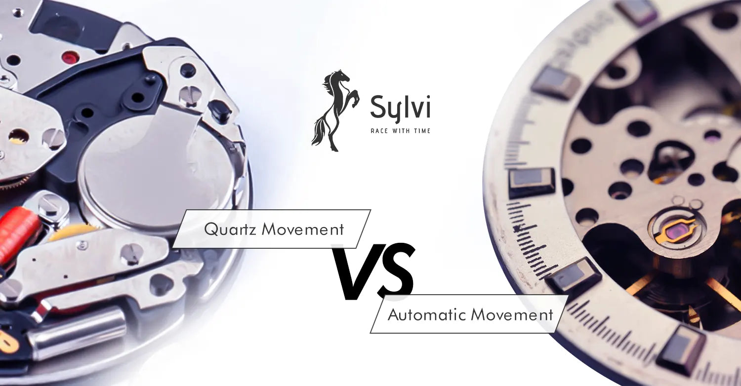 What Does Quartz Movement Mean? Simple Explanation for Watch Buyers!