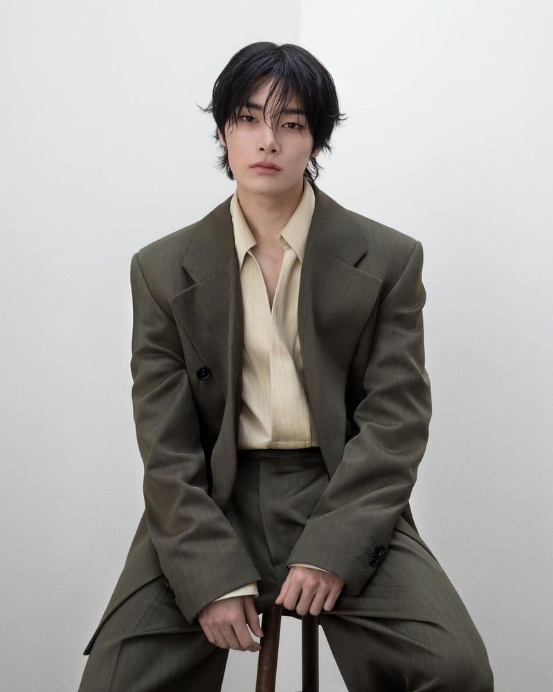 How Bottega Veneta Korean Ambassador Impacts Style (Style Review)